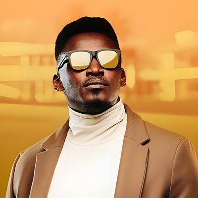 Okello Max