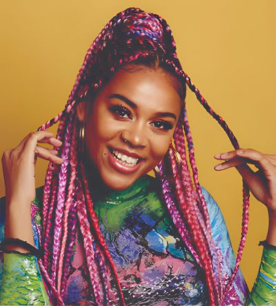 Sho Madjozi