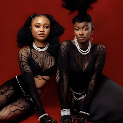 We Are Nubia